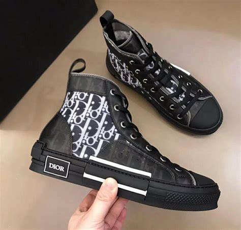 dior b32|dior b23 high top price.